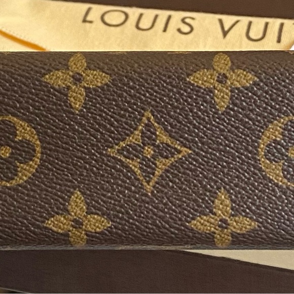 Louis Vuitton Toiletry Monogram Pouch 26 Brown Canvas M47542 - Picture 5 of 10